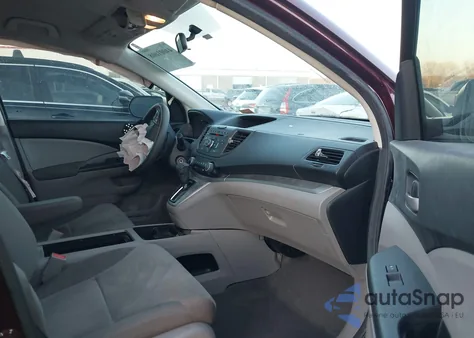 2014 Honda Cr-V Lx из США, поврежденный, VIN 5J6RM3H39EL006388